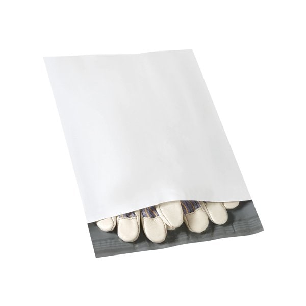 Bsc Preferred 10 x 13'' Poly Mailers with Tear Strip, 100PK BUY00016981 - main